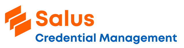 Salus Credential Management